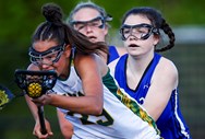 Plenty of changes to the girls lacrosse rankings ahead of District 11 tournament