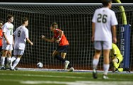 The region’s top scorer is the Boys Soccer Player of the Week