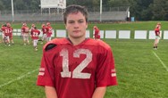 Mourry’s leadership making Belvidere football better every day