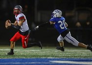Spang, Parkland football ready to prove themselves in top-ranked tilt with Nazareth