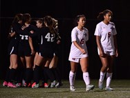 Parkland girls soccer not enough for powerhouse Pennridge in state semifinals