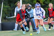 2024 District 11 field hockey tournament brackets