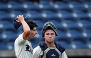 Liberty baseball’s late-arriving thunder not enough to capture PIAA gold