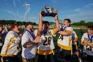 Northwestern Lehigh boys lacrosse wins 1st district title in 4th season