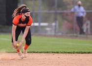 Northampton softball rallies past Whitehall after being down to last out in EPC semifinal