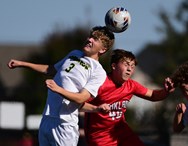 EPC boys soccer final photos: Parkland vs. Emmaus, Oct. 19, 2024