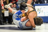 Delaware Valley wrestling’s perfect final round delivers team title at Goles tournament