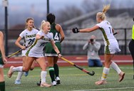 Lucky No. 13: Emmaus field hockey beats Central Dauphin for PIAA championship