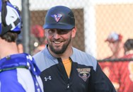 Voorhees baseball’s Kent made game fun; and what’s more fun than winning state gold?