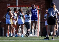 Patient shot selection earns Pleasant Valley girls lacrosse 1st EPC title with win over Emmaus
