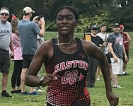 The weekly girls cross country awards are heating up
