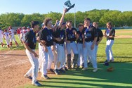 Tankred tosses shutout to lead Southern Lehigh baseball to D-11 title