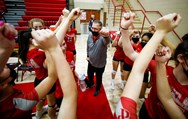 2 unbeatens lead the pack in the girls volleyball rankings