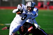 Reviewing the Catasauqua-Northampton football rivalry on a Thanksgiving missing a game