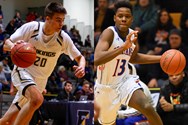 Pennsylvania All-State boys basketball: Filchner, Coleman make cut in 4A, 5A squads