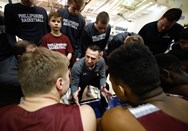 Phillipsburg boys basketball coach Lloyd takes Northwestern Lehigh job