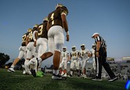 Football photos: Allentown Central Catholic at Bethlehem Catholic, Sept. 21, 2024