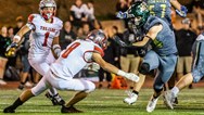 Emmaus football blanks rival Parkland to win EPC Lehigh Division title