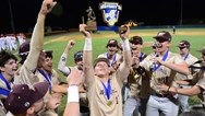 Kovalcik’s arm, two-out bats power Whitehall past P.M. East for District 11 5A baseball crown 