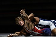 The Wrestlers of the Week got it done in key spots for their teams