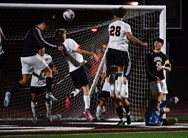 District 11 4A boys soccer semifinal photos: Emmaus vs. Northampton, Oct. 29, 2024