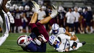 Football photos: Nazareth at Liberty, Oct. 4, 2024