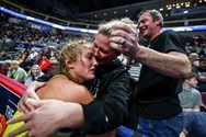 Palisades’ Witt becomes first girls wrestler in the Lehigh Valley to win PIAA title