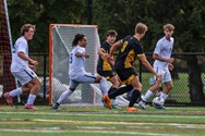 Freedom boys soccer routs Pleasant Valley for 14th straight win