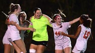 2024 PIAA girls soccer tournament brackets