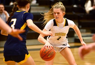 Girls basketball rankings for Jan. 23: Northwestern moves up with long winning streak