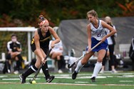 Northwestern Lehigh field hockey upsets Southern Lehigh for 1st league title in 18 years