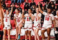 20-0: Easton girls basketball stays unbeaten by thrashing Phillipsburg