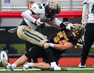 Northwestern Lehigh football’s best season ends with silver in state final