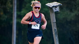 Virginia Kraus one of top finishers at Foot Locker national cross country championship