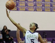 Girls basketball rankings: 2 Colonial League teams move in after big wins