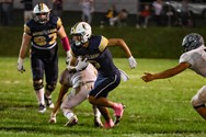 Notre Dame football snaps losing streak, sails to win over Northern Lehigh