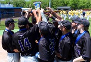 Pirate gold: Palisades baseball edges Notre Dame to win 1st district title