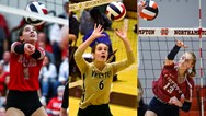 2024 EPC girls volleyball all-stars: 3 standouts share MVP honors