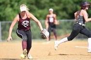 Here’s our all-tournament team for the Lehigh Valley High School Softball Showcase