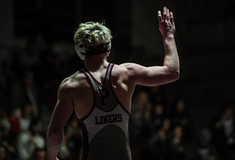 Lehigh Valley, Pa. High School Wrestling - lehighvalleylive.com