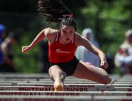 Trio of new top performances in this week’s girls track and field performance list