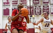 Easton girls basketball shreds rival Phillipsburg to return to win column