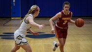 Voorhees girls basketball finds way to win 9th straight game