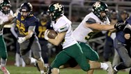 Delaware Valley football trampled by 334-yard rushing performance in playoff defeat