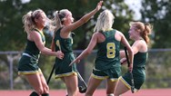 North Hunterdon field hockey continues evolution with 1st county title since 1986
