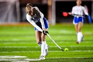 The Field Hockey Player of the Week for Oct. 18: She led her team to an upset win in a championship