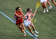 Huge tests are on the horizon for our girls lacrosse top 5