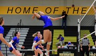 Girls volleyball rankings set stage before district, sectional tournaments