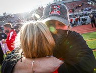 Mihalko made girls lacrosse possible at Easton; now, she’s ready for the ‘next chapter’