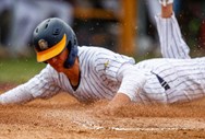 Notre Dame baseball answers Northwestern comeback for victory (PHOTOS)
